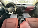 Toyota Hilux 2020